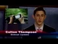 Colton Thompson