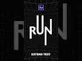 Easily Extend Stretch Text in After Effects