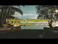 Itatanghal (Spring Worship) - Karaoke