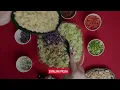 Portillo s Catering Chopped Salad Set Up How to Make Our Famous Chopped Salad