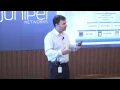 Juniper Networks Company Overview
