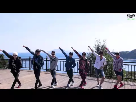 JJCC Where You At 公式動画サムネイル