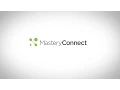 MasteryConnect Overview