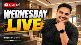 Wednesday Live @8:00 PM