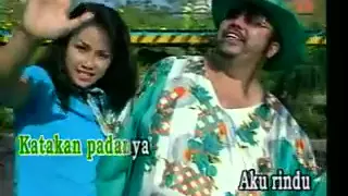 ini rindu farid hardja ft lucky resha