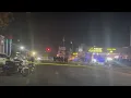 Desfile navideno en Tulare termina en pelea y apunalamiento la comunidad esta desconcertada
