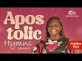 Download Lagu Jemima Teye  - Apostolic Hymns Episode 01