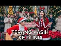 Lagu TERANG KASIH KE DUNIA - SYMPHONY TEDUH (Edisi Natal) 