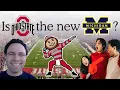 Is The Ohio State University the new University of Michigan