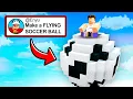 Download Lagu I Asked Roblox YouTubers How To Build My Plane