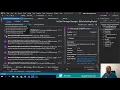 Getting started with EF Core in ASP NET COre