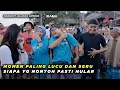 Download Lagu DUET MALAH JADI BEGINI..!! PASTI NULAR KETAWANYA | DIRGHA NIA FT NASROEL SAMBEL COLET - IRAMA DOPANG