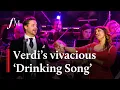 Download Lagu The ‘Drinking Song’ - Verdi's La traviata | Classic FM