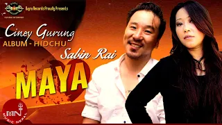 Download Maya - Ciney Gurung | Sabin Rai | Nepali Song MP3