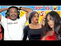Download Lagu የቲክቶከሮቹ ዩቲናስ እና ፊዮና LIVE ክህደት፣አርቲስት ሚካኤል ሚልዮን እና ጉድ ያስባለው ስድስት ጊዜ ሞቶ የተነሳው ሰው - YD TOM