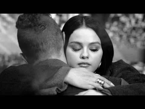 Download MP3 Coldplay X Selena Gomez - Let Somebody Go (Official Video)