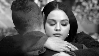 Coldplay X Selena Gomez Let Somebody Go Official Video 