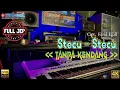 Download Lagu STECU TANPA KENDANG Versi PLUS JEP Plus Vokal Versi Ojing Jepara