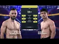 Download Lagu Мхитар Барсегян vs. Азам Гафоров | Mhitar Barseghyan vs. Azam Gaforov | ACA 192