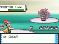 Pokémon Diamond Version - Champion Cynthia