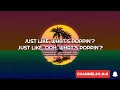Stefflon Don x BNXN   What's Poppin' channel3vog Dr gabbana lyric Video1080p