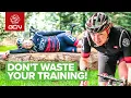The Best Cycling Recovery Tips