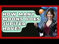 Download Lagu How Many Moons Does Jupiter Have? | Astronomy Made Simple