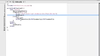 php Tutorial for Beginners 47 Challenge