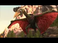 How to tame a Quetzal Ark Survival Evolved