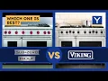 Sub-Zero Wolf vs Viking Which Is Best for Your Kitchen