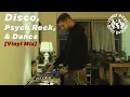 Lagu An Underground Disco, Dance, \u0026 Psych Rock [Vinyl Mix] by (c)84
