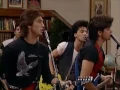 Download Lagu Full House Music - (You Make Me Wanna) Shout!