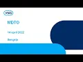 Download Lagu Grip op informatie: MDTO: 2 praktijkverhalen