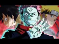 The Big 3 Anime s Biggest Lie