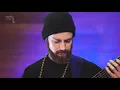 Cameron Graves Trio -  Satania Our Solar System | #TransitionJazzFestival | TivoliVredenburg (2018)