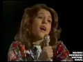 eurovision goes studio; 1975, TURKEY, SININLE BIR DAKIKA, SEMIHA YANKI