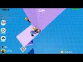 Beat Obbies for Noob Moving Platform Challenge