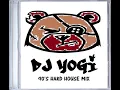 Download Lagu DJ Yogi - Classic Hard House Mix