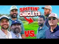 The Match Of The Century Bob Does Sports vs Spittin Chiclets