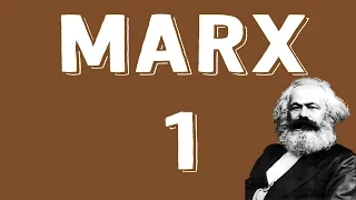 Download Marx Part 1: Labour \u0026 Class Conflict | Philosophy Tube MP3
