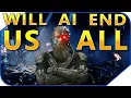 Lagu Zal AI het einde van de mensheid betekenen?