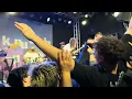 Knuckle Puck - Oak Street @Osaka Nov. 28, 2025