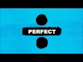 Download Lagu Ed Sheeran - Perfect [Official Audio]