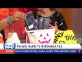 Parents guide to Halloween fun