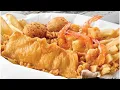 The Untold Truth of Long John Silvers