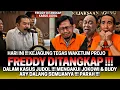 Download Lagu TEPAT HARI INI‼️ WAKETUM PROJO FREEDY DITANGKAP KEJAGUNG KASUS JUDOL😱‼️ BUDY ARI \u0026 JOKOWI GEMBONGNYA