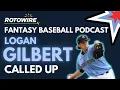 RotoWire Barometer and DFS Optimizer Advice - Fantasy Baseball Podcast