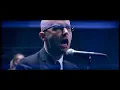 Moby - Lift Me Up