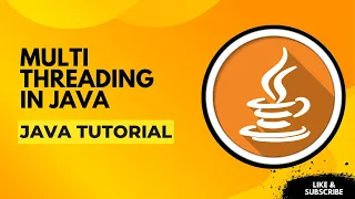 Multithreading in Java Java Explained for Beginners 2025