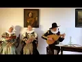 Download Lagu Johan van Oldenbarnevelt \u0026 de Valerius GEDENCK-CLANCK 1626